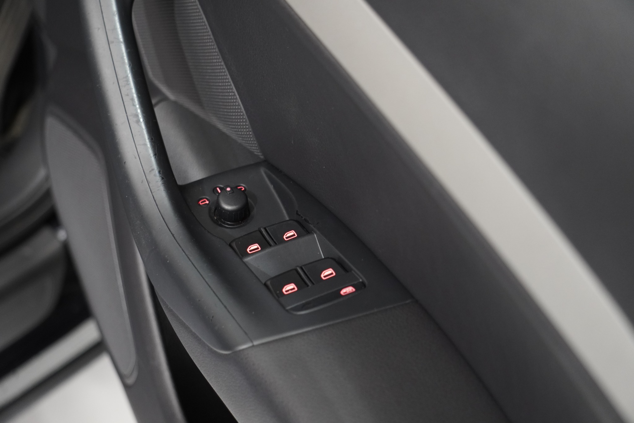 2013 Audi Q3 TFSI Quattro