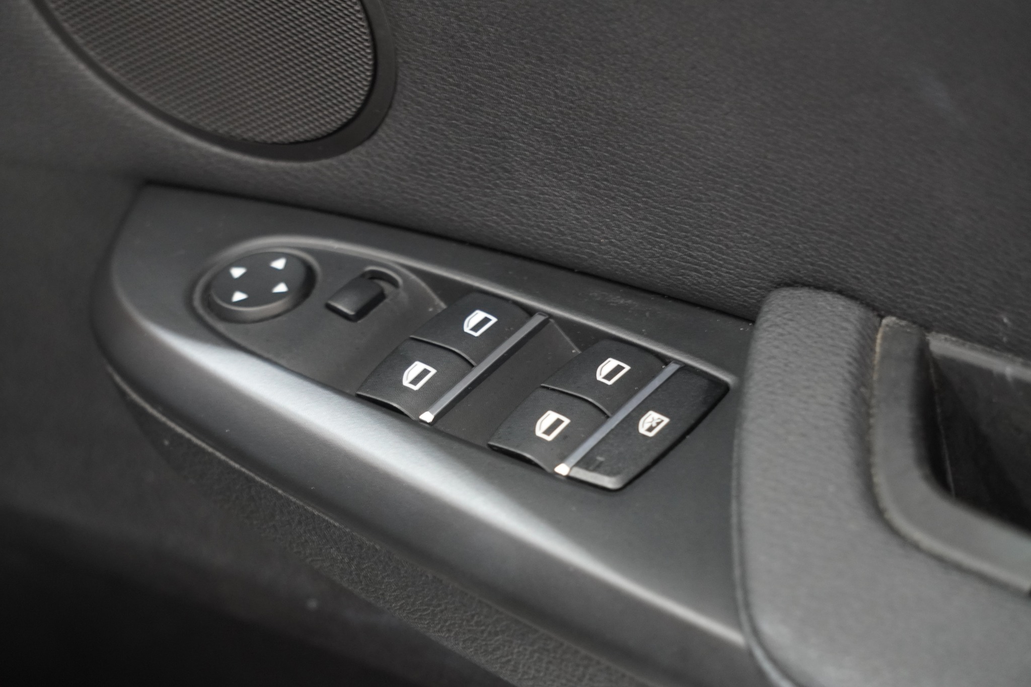 2012 BMW X3 xDrive20d