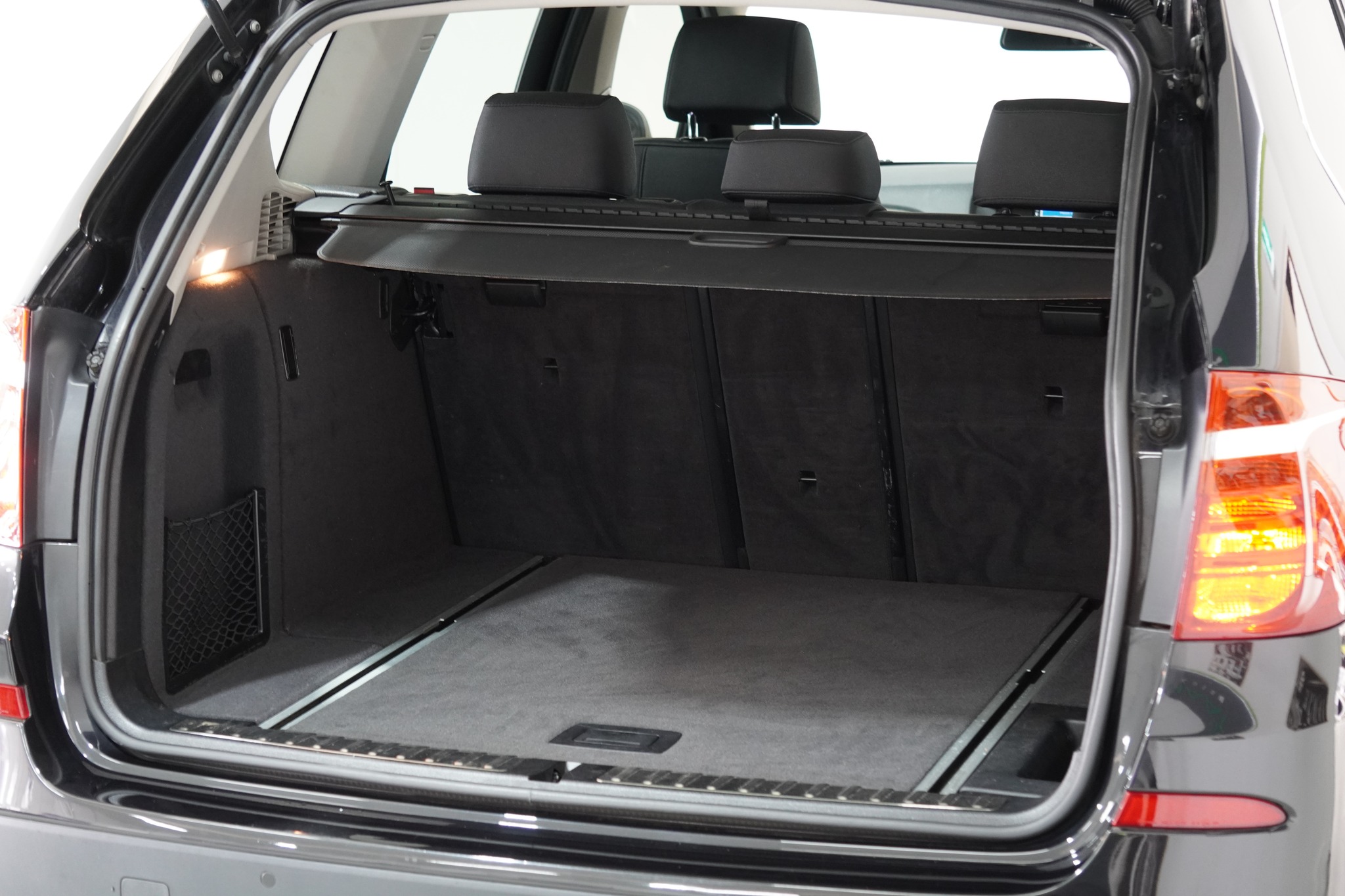 2012 BMW X3 xDrive20d