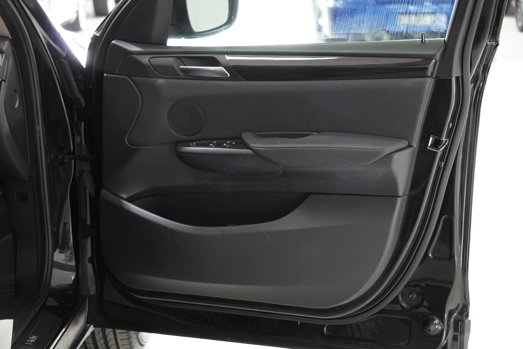 2012 BMW X3 xDrive20d