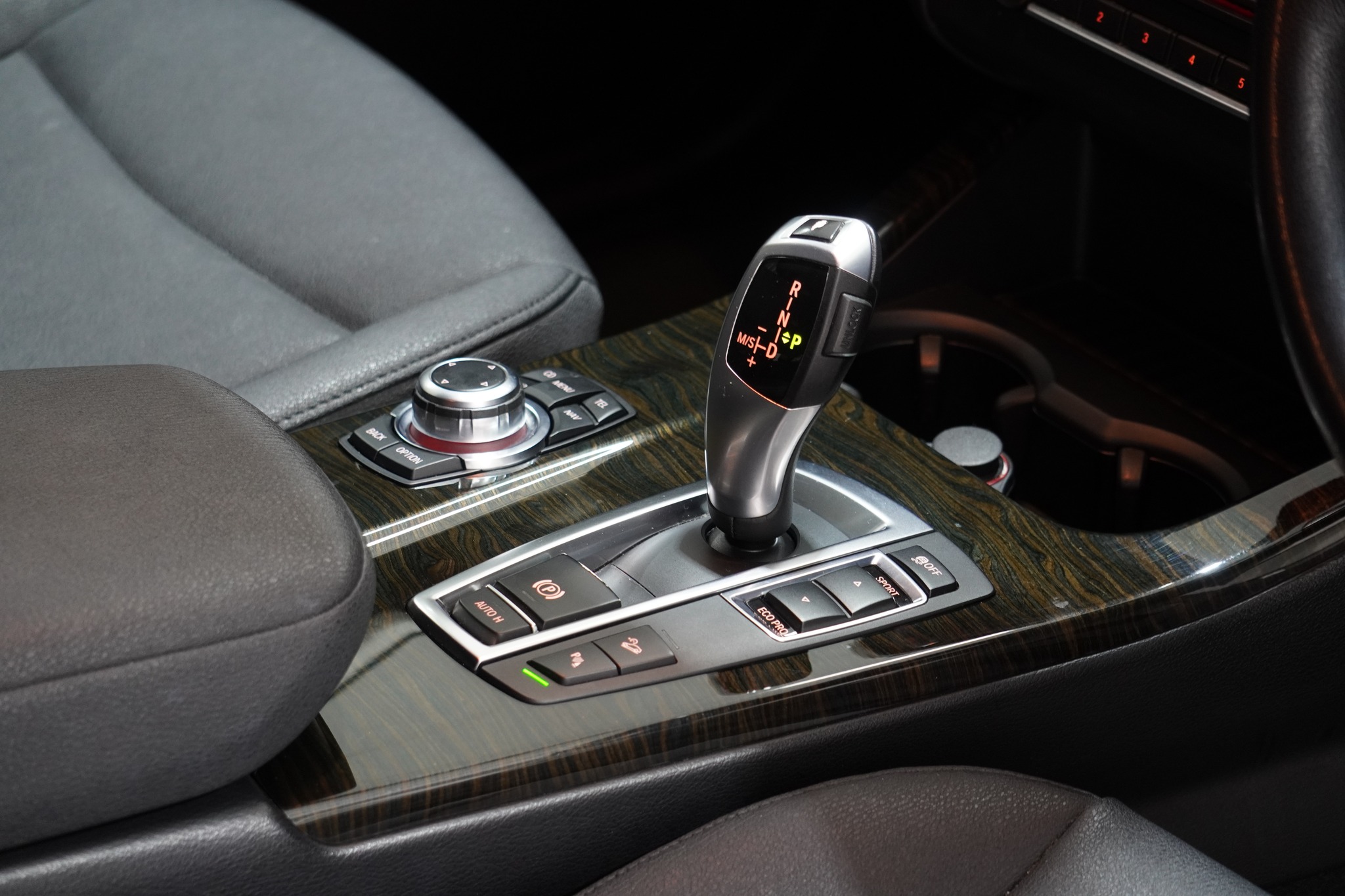 2012 BMW X3 xDrive20d