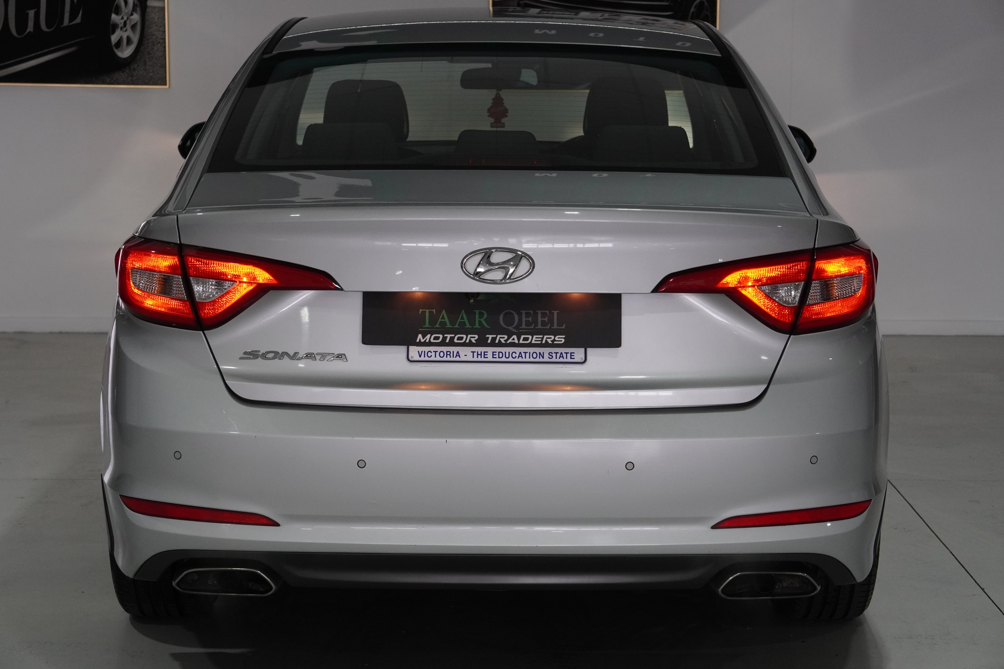 2016 Hyundai Sonata Active