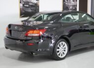 2009 Lexus IS250C Prestige