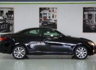 2009 Lexus IS250C Prestige