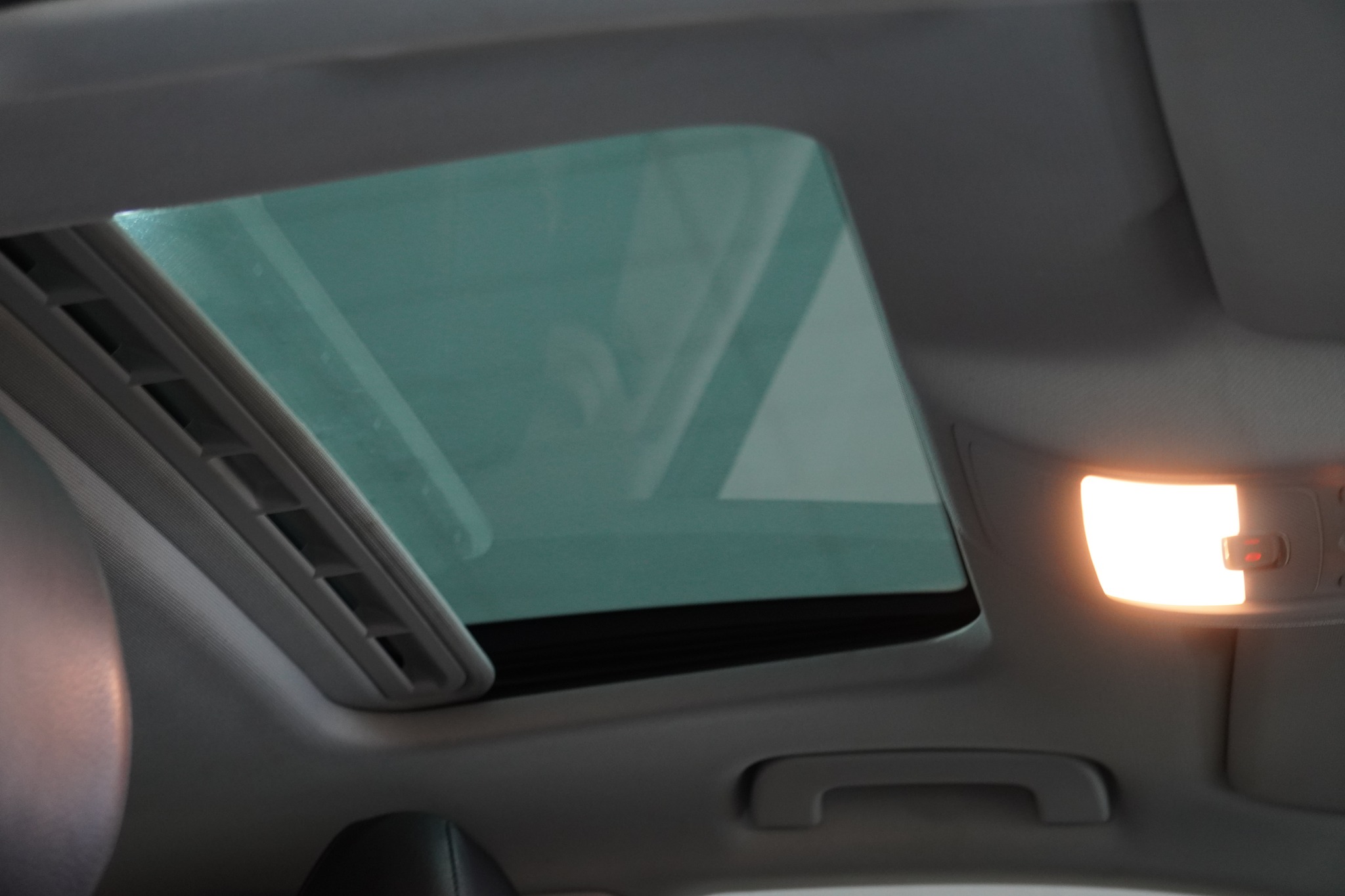 2013 Audi A4 2.0 TDI