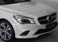 2014 Mercedes-Benz CLA200