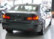 2013 BMW 320i