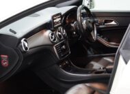 2014 Mercedes-Benz CLA200