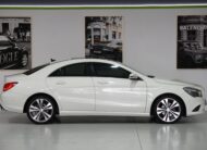 2014 Mercedes-Benz CLA200