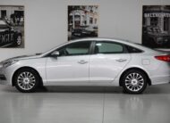 2016 Hyundai Sonata Active