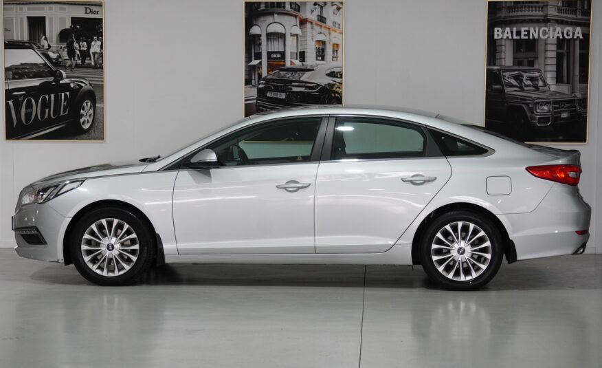 2016 Hyundai Sonata Active