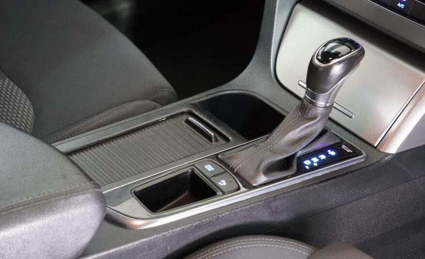 2016 Hyundai Sonata Active