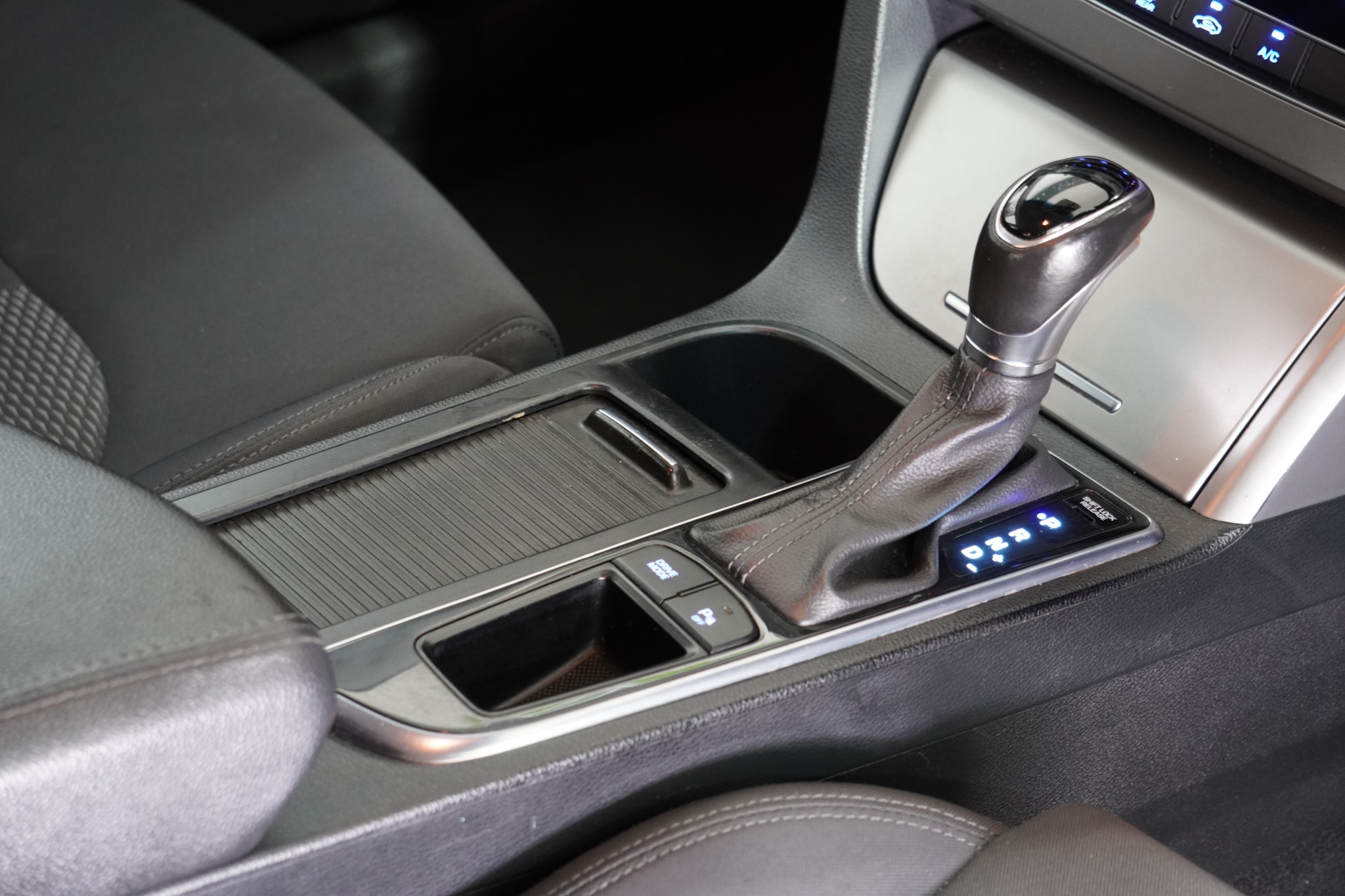 2016 Hyundai Sonata Active