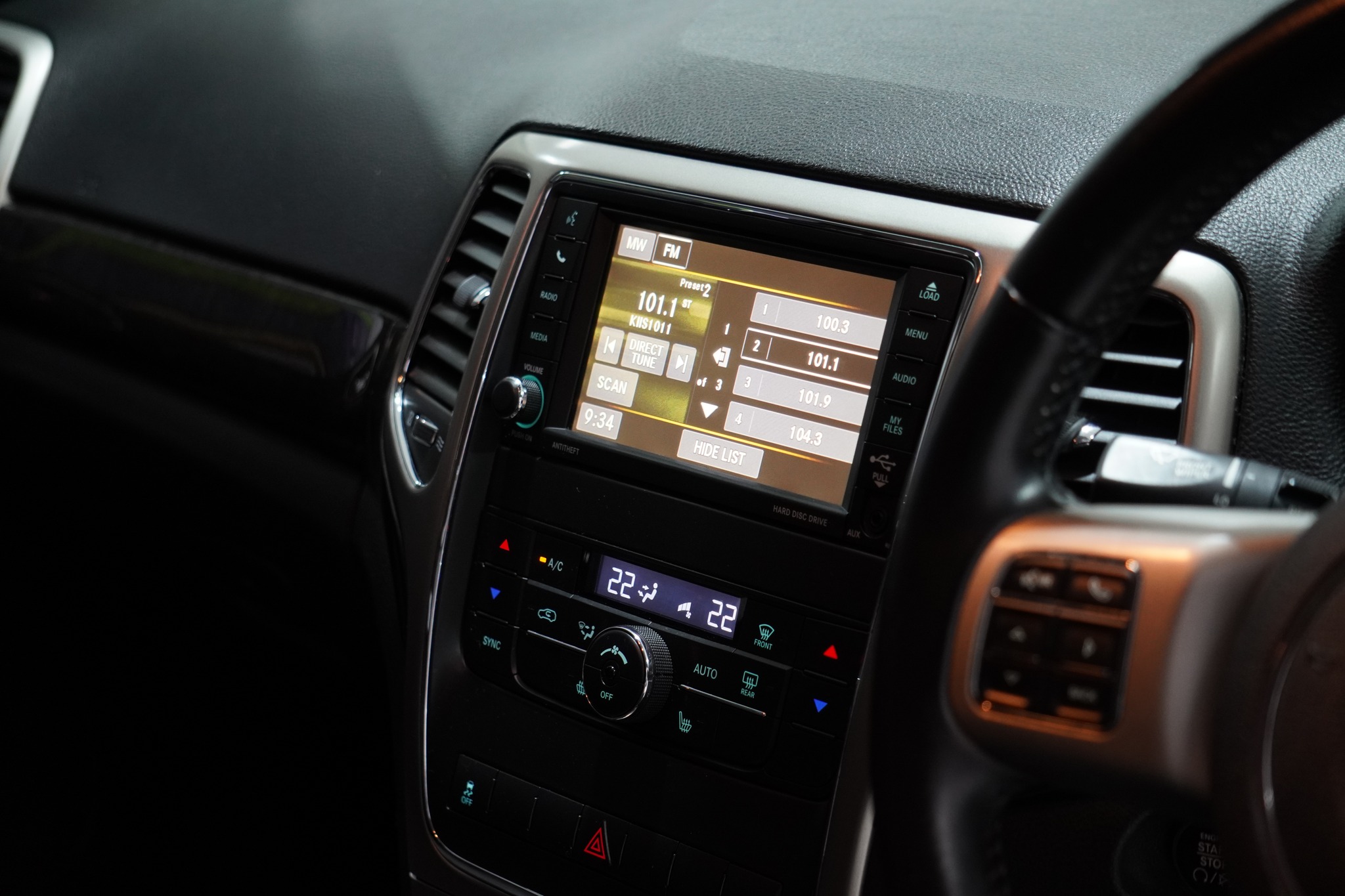 2013 Jeep Grand Cherokee Laredo