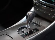 2009 Lexus IS250C Prestige