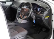 2016 Hyundai Sonata Active