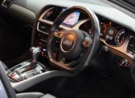 2013 Audi A4 2.0 TDI