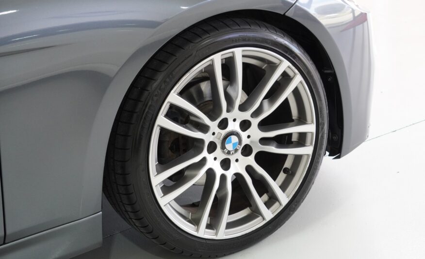 2013 BMW 320i