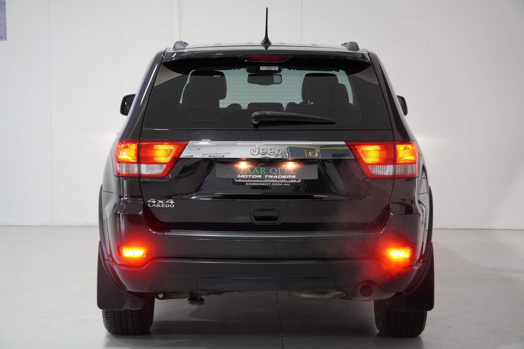 2013 Jeep Grand Cherokee Laredo