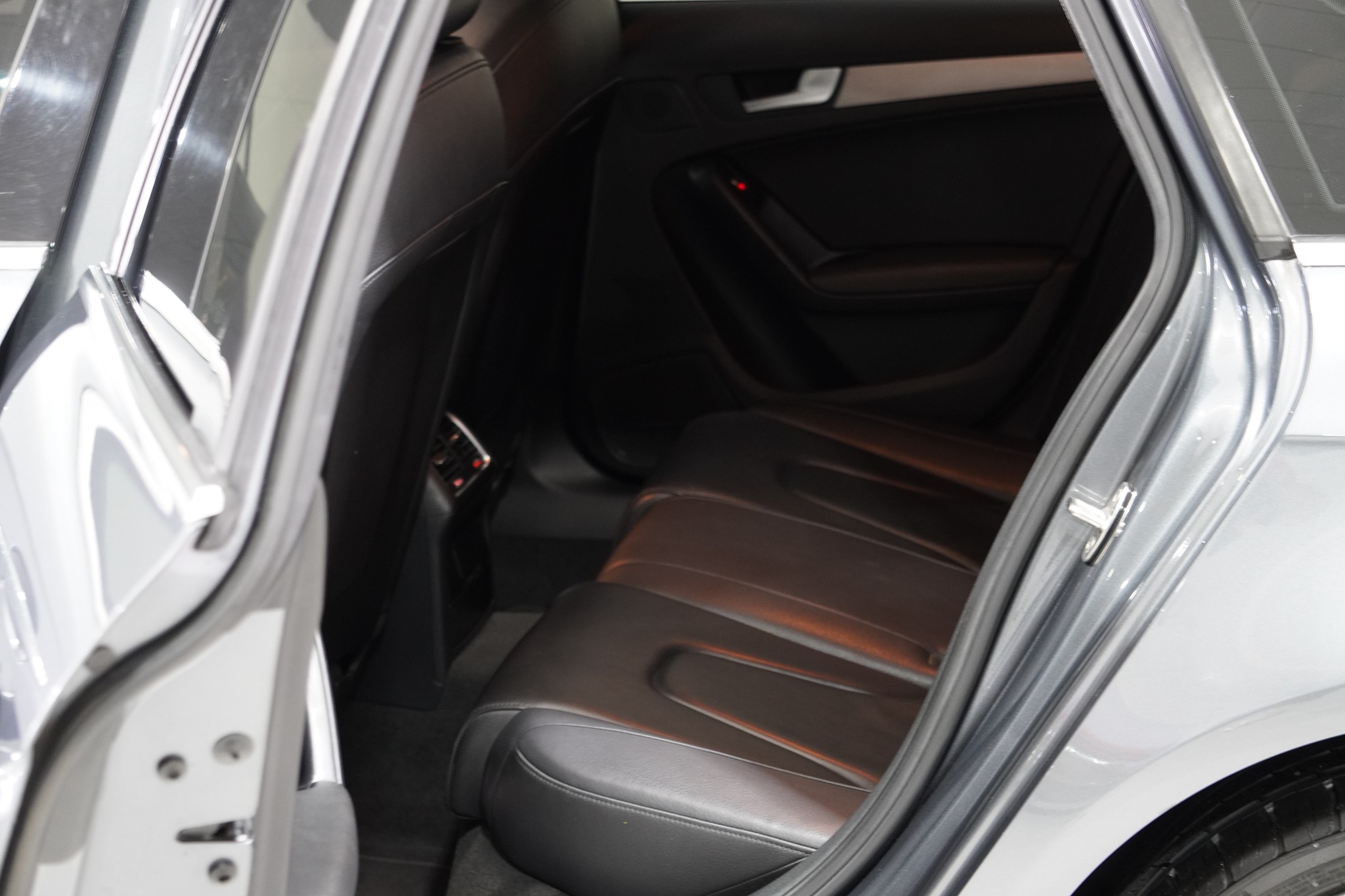 2013 Audi A4 2.0 TDI