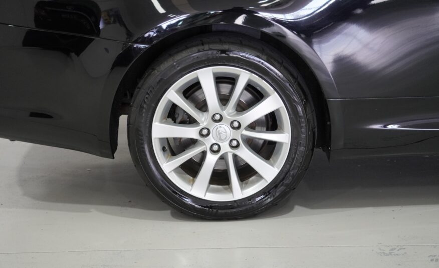 2009 Lexus IS250C Prestige
