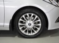 2016 Hyundai Sonata Active