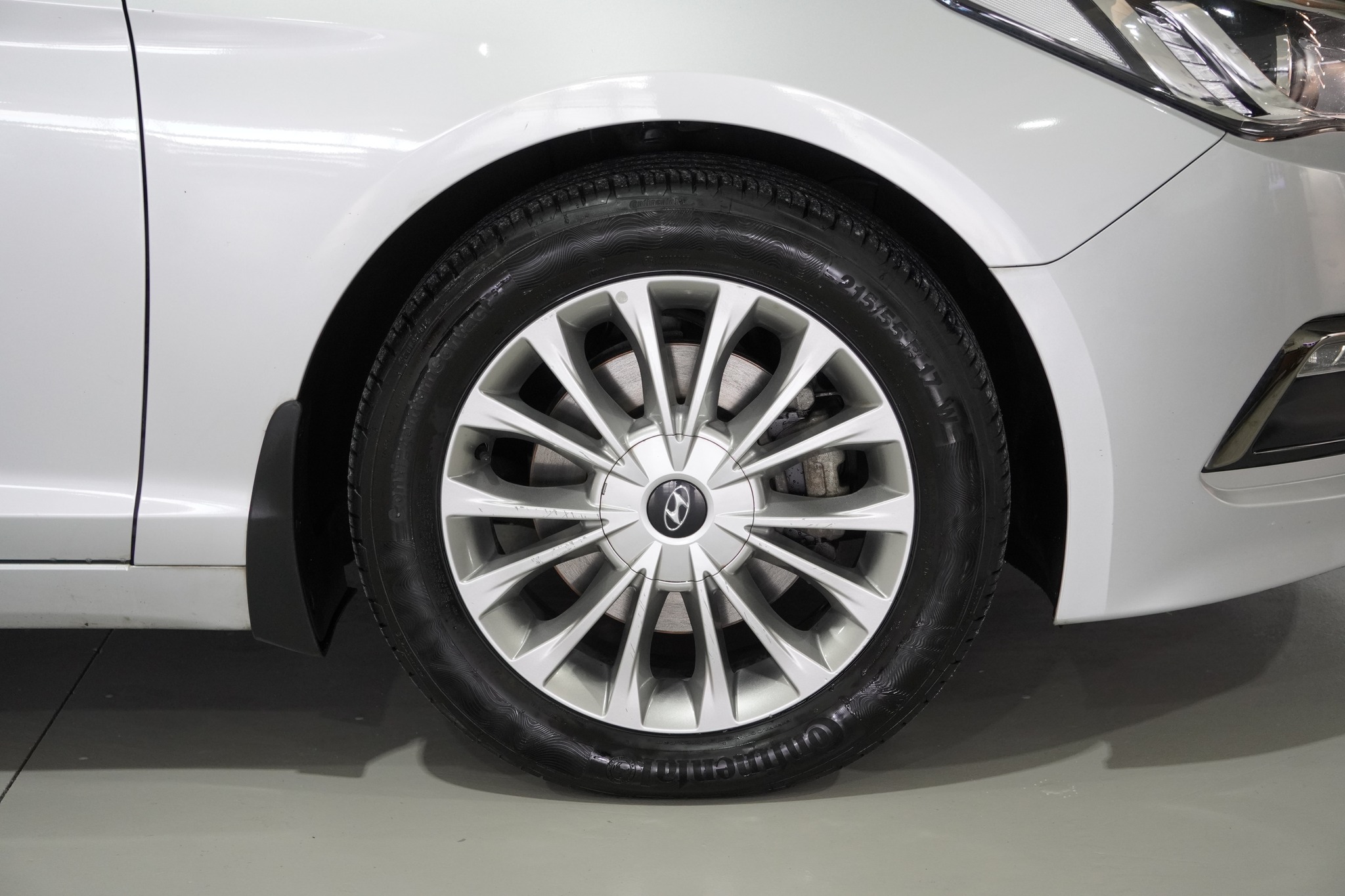 2016 Hyundai Sonata Active