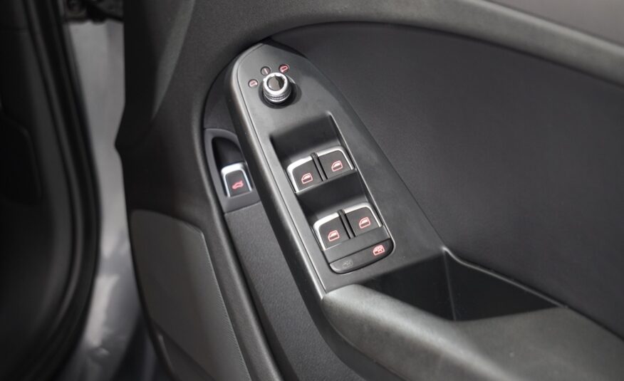 2013 Audi A4 2.0 TDI