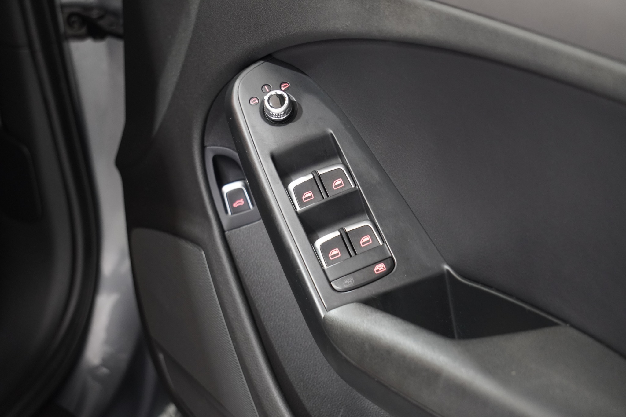 2013 Audi A4 2.0 TDI