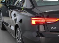 2016 Audi A3 TFSI