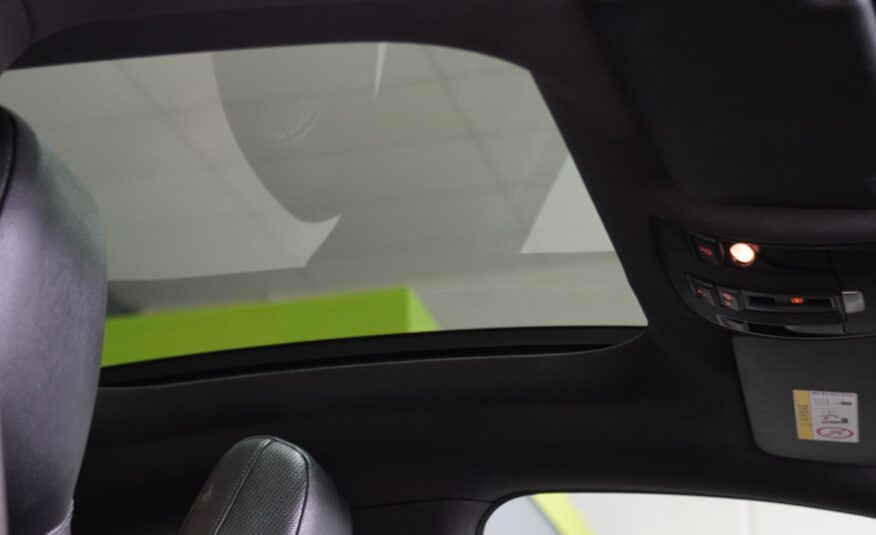 2014 Mercedes-Benz CLA200