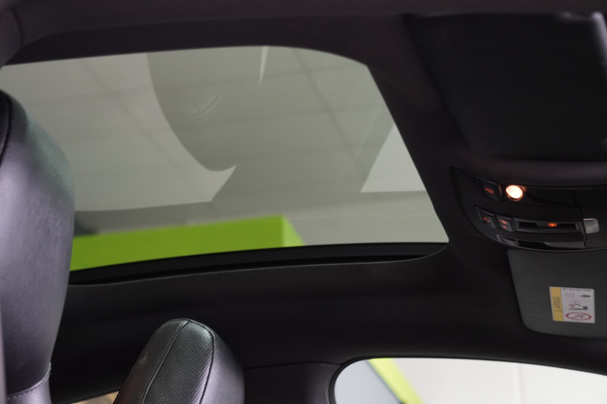 2014 Mercedes-Benz CLA200