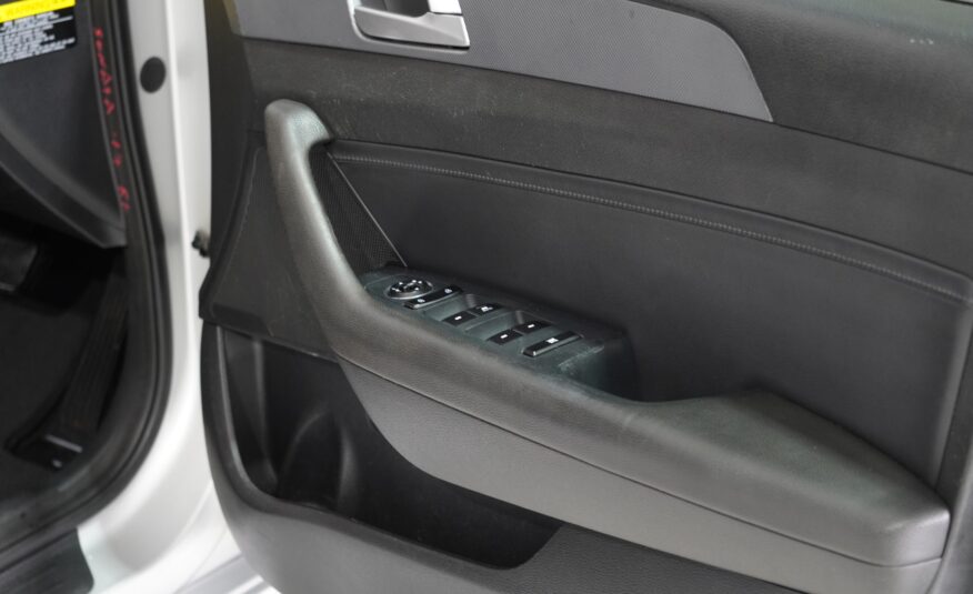 2016 Hyundai Sonata Active