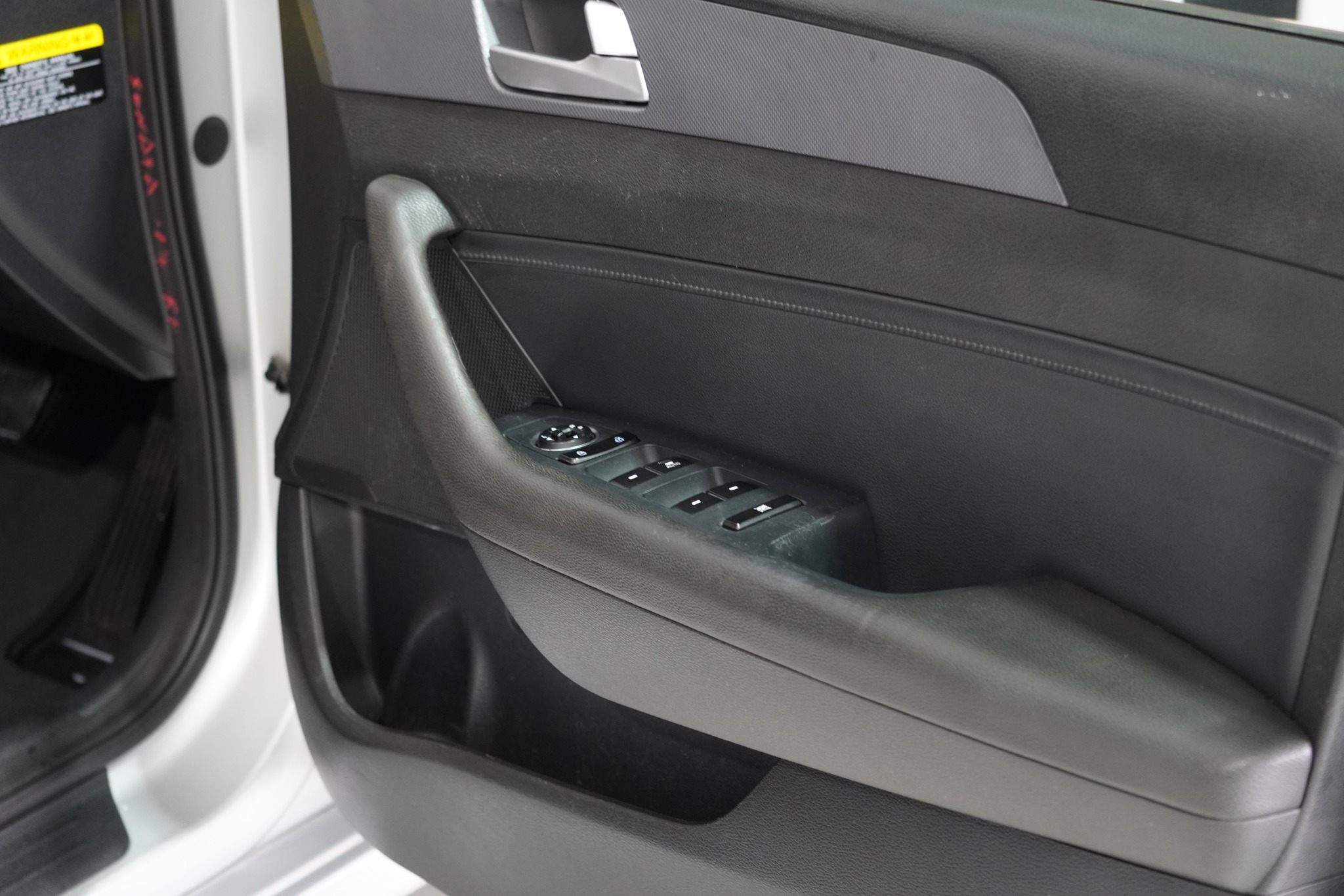 2016 Hyundai Sonata Active