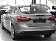 2011 Ford Focus Titanium