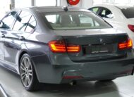 2013 BMW 320i