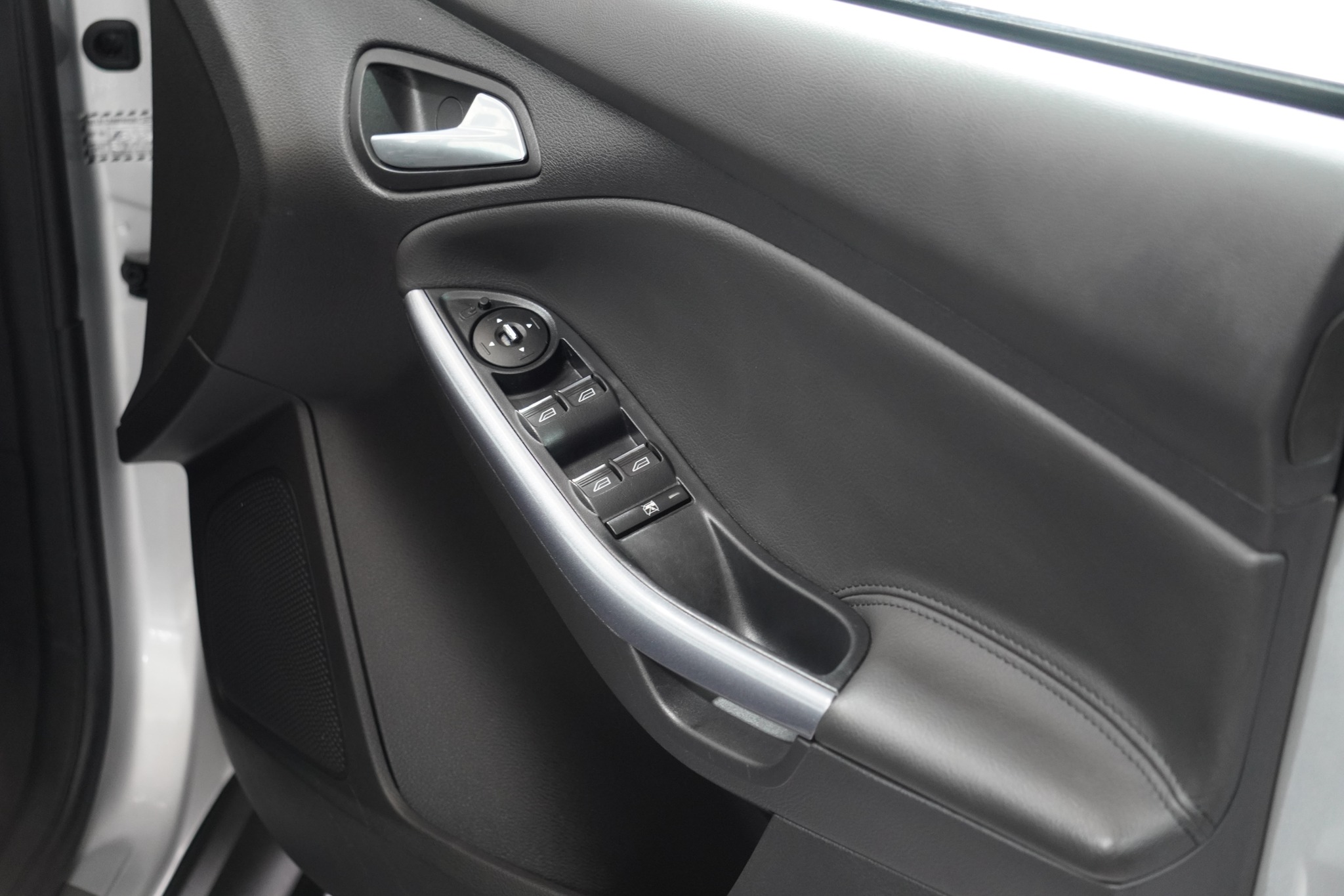 2011 Ford Focus Titanium