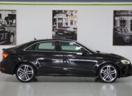 2016 Audi A3 TFSI
