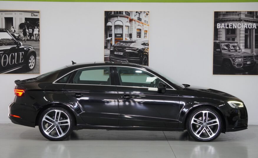 2016 Audi A3 TFSI