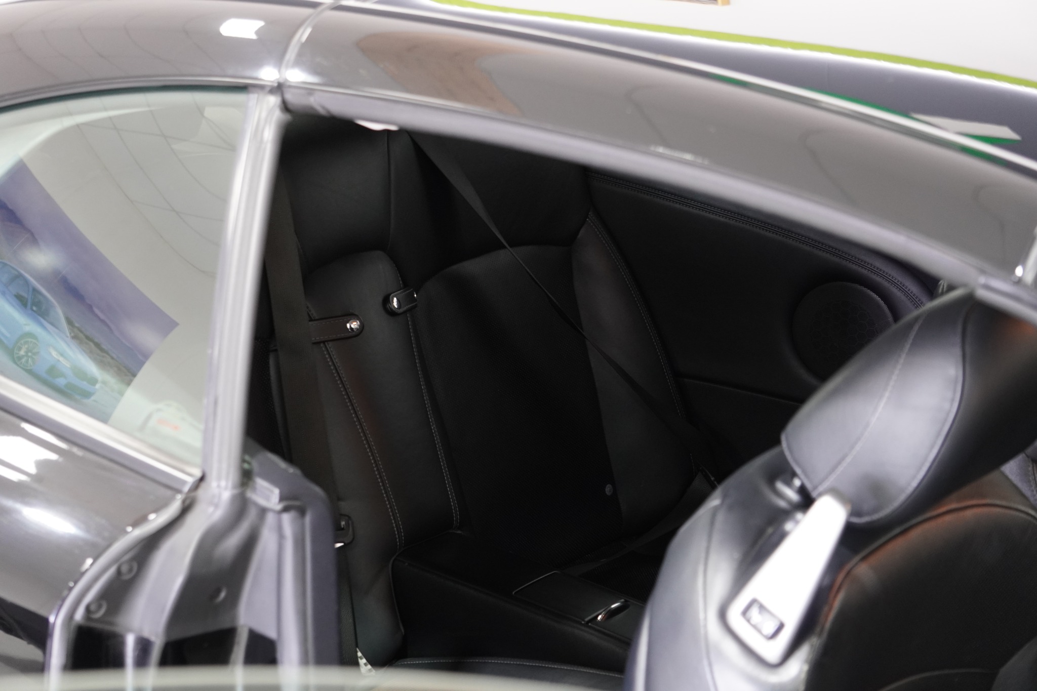 2009 Lexus IS250C Prestige