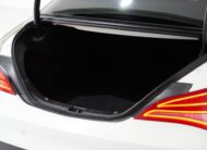 2014 Mercedes-Benz CLA200