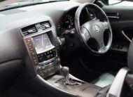 2009 Lexus IS250C Prestige