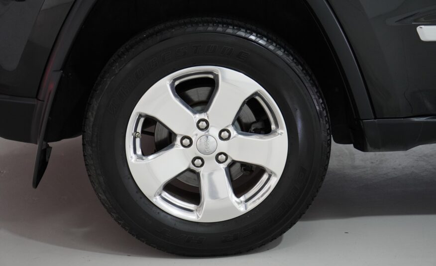 2013 Jeep Grand Cherokee Laredo