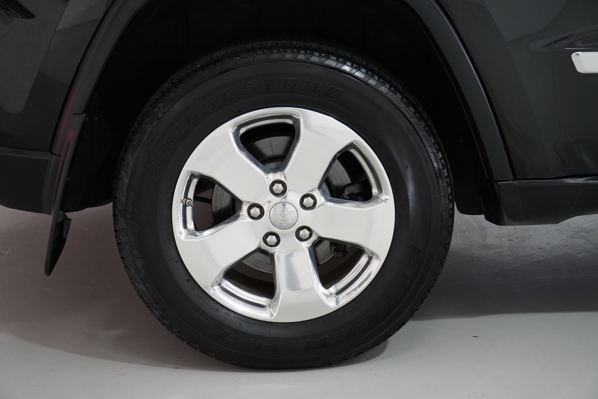 2013 Jeep Grand Cherokee Laredo