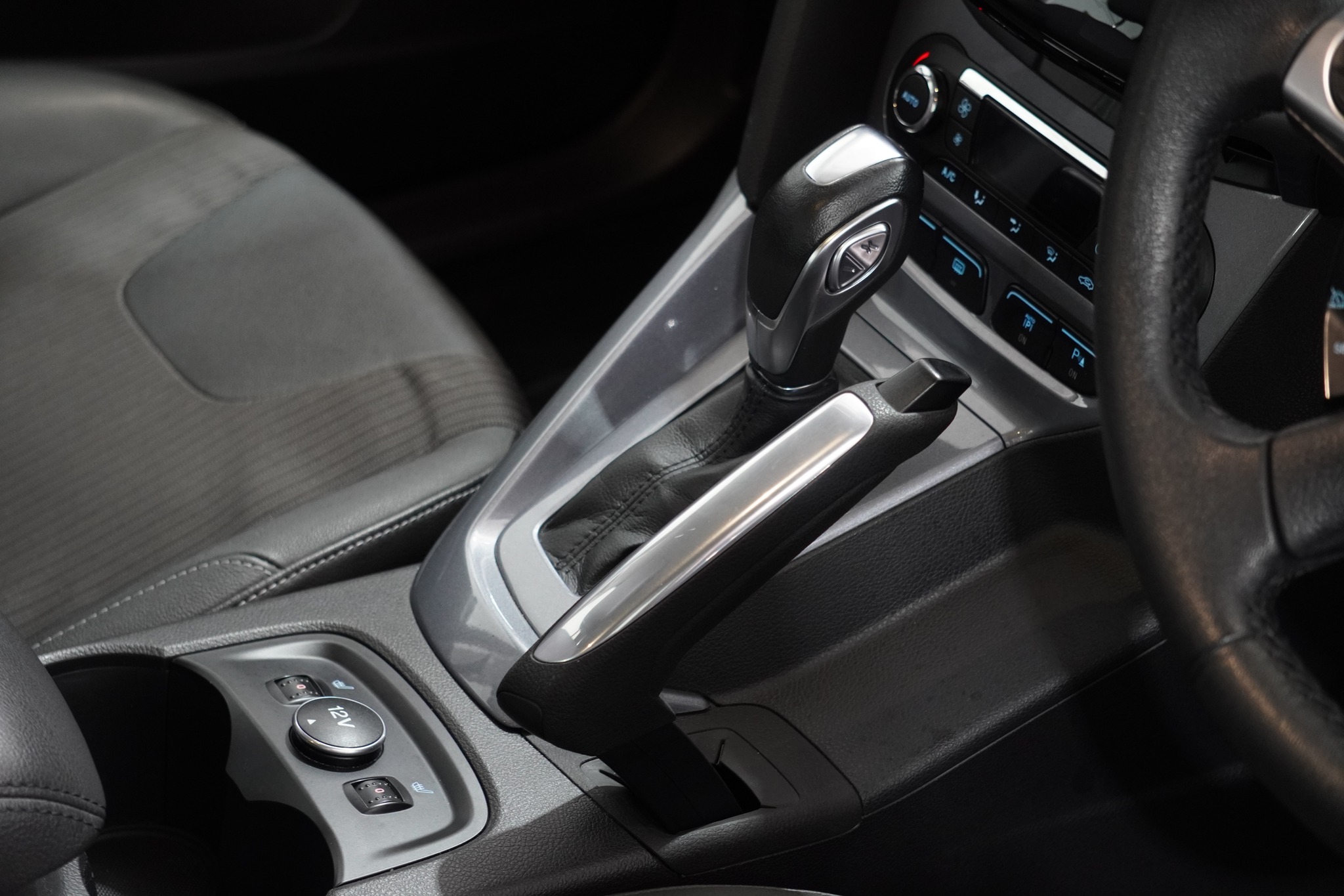 2011 Ford Focus Titanium