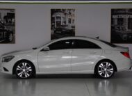 2014 Mercedes-Benz CLA200