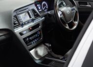 2016 Hyundai Sonata Active