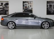 2013 Audi A4 2.0 TDI