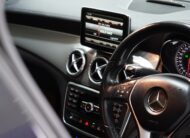 2014 Mercedes-Benz CLA200