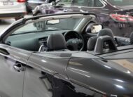 2009 Lexus IS250C Prestige